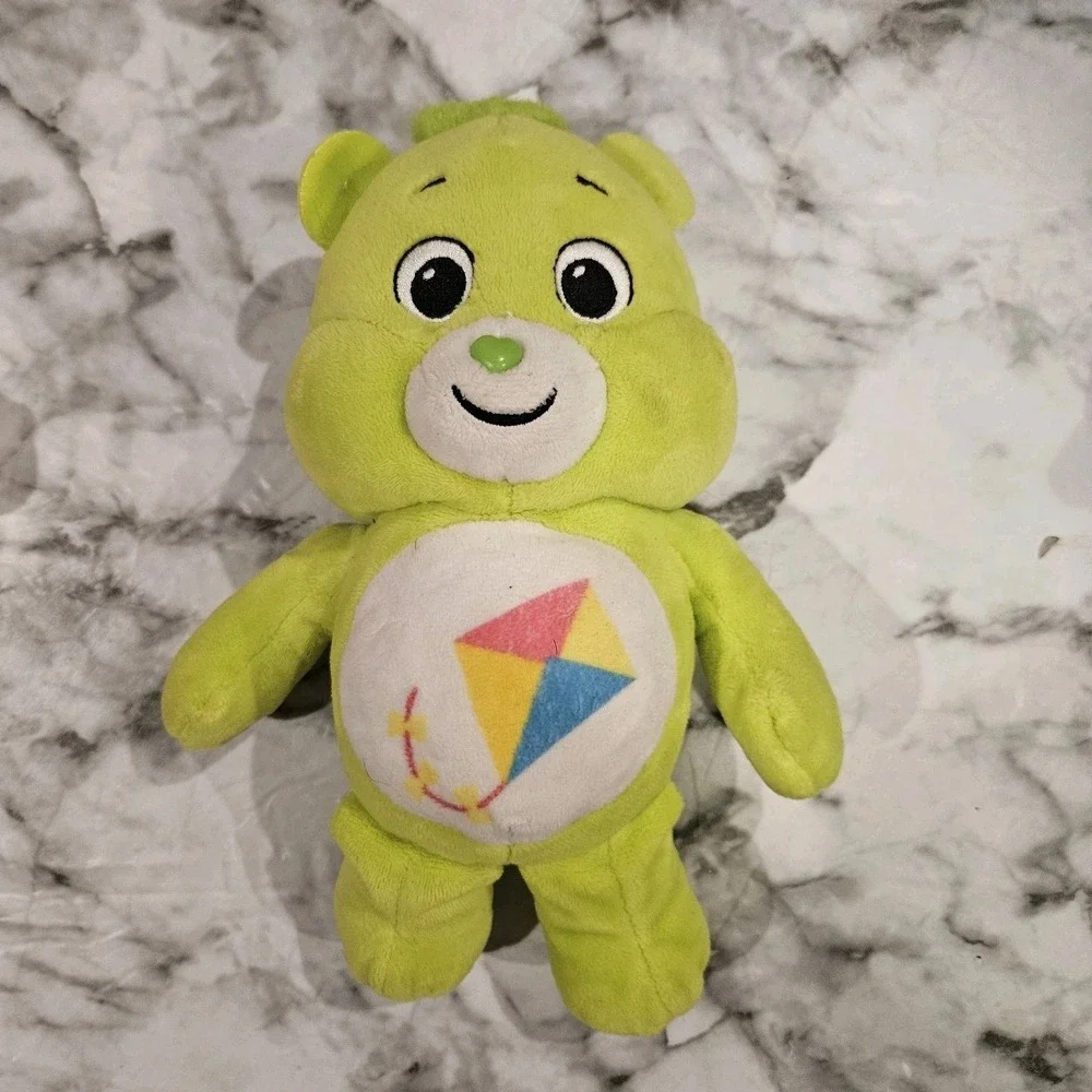 Care Bears 10